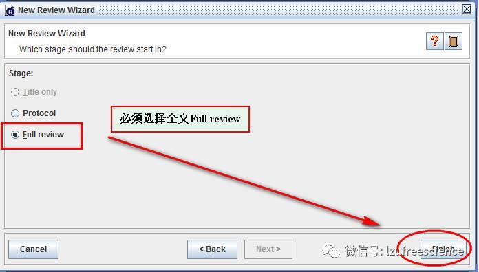 图说meta九：质量评价图暨RevMan软件使用方法简介 - 知乎