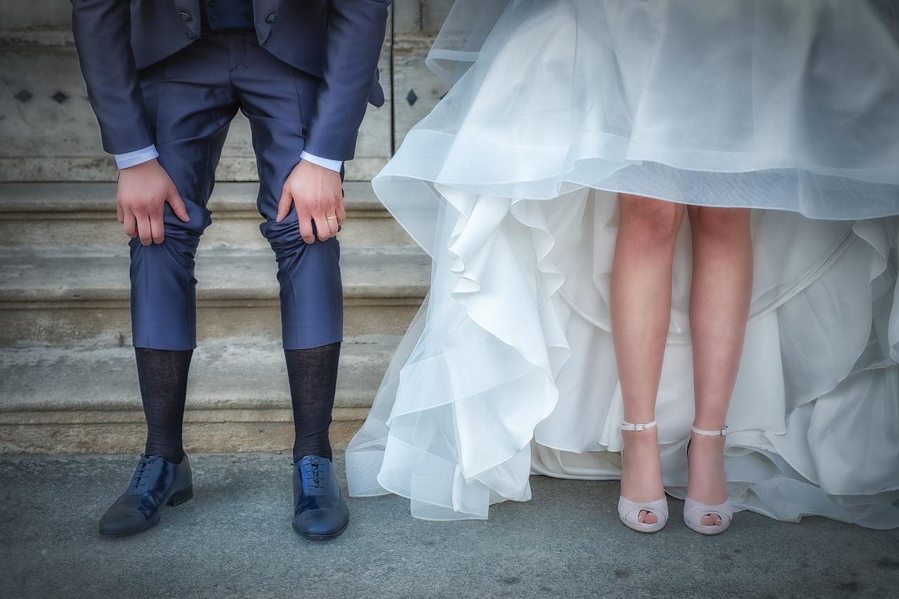 5. 新婚夜内衣挑选