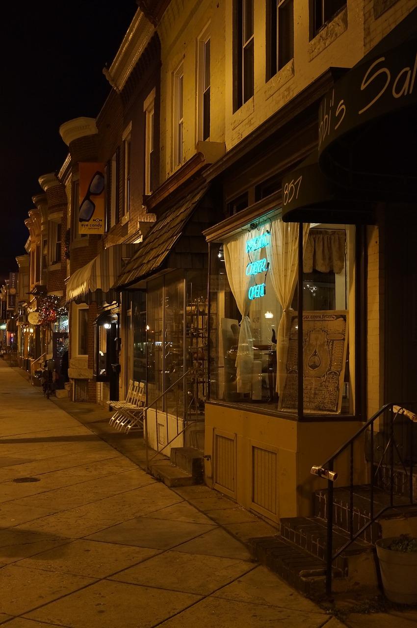 店面门牌多少钱