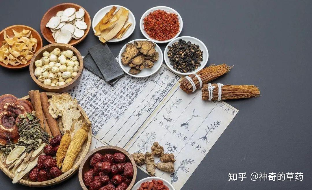 虚汗不止,只需3味药材泡水喝,补虚止汗有奇效 - 知乎