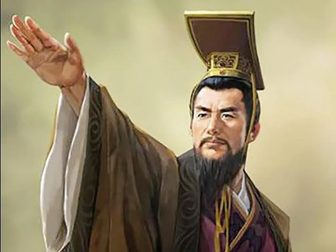 读《左传》札记(三)—晋文公重耳的霸业之路 - 知乎