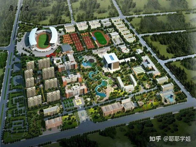 陇东学院怎么样?