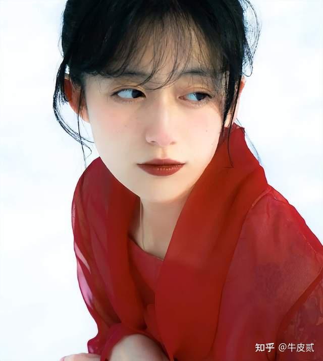 有种“整容”叫李诞离婚,前妻黑尾酱变化不大,他却像换了个人 - 知乎