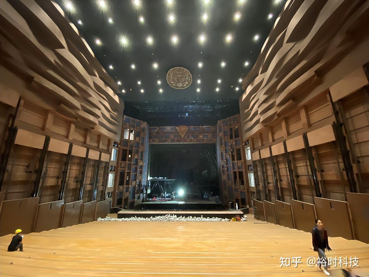 声学设计与建筑装饰的有机结合 - 知乎