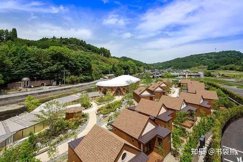 吐血整理!史上最全!建筑界诺贝尔奖--普利兹克奖建筑奖|细数日本8位获奖建筑师(建议收藏) - 知乎