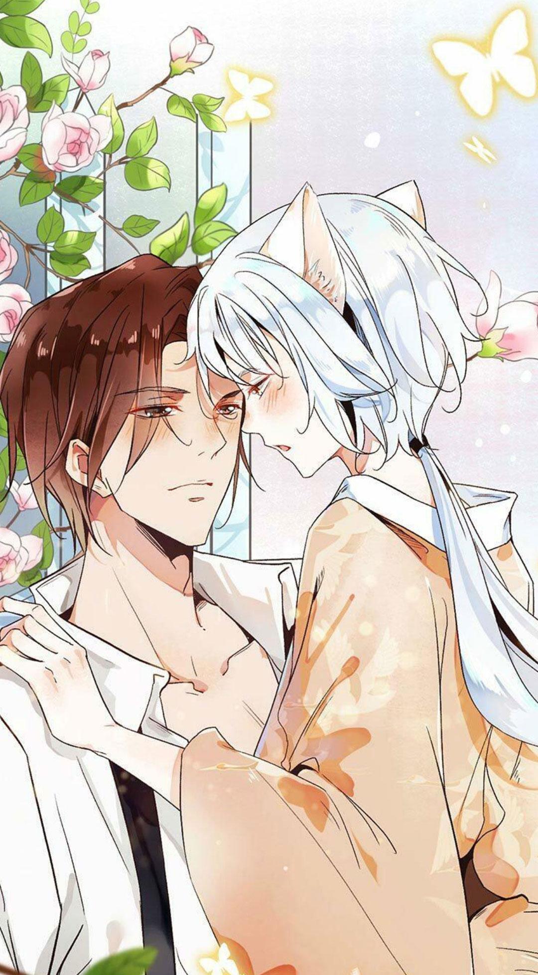 有哪些画风精致的韩国腐漫