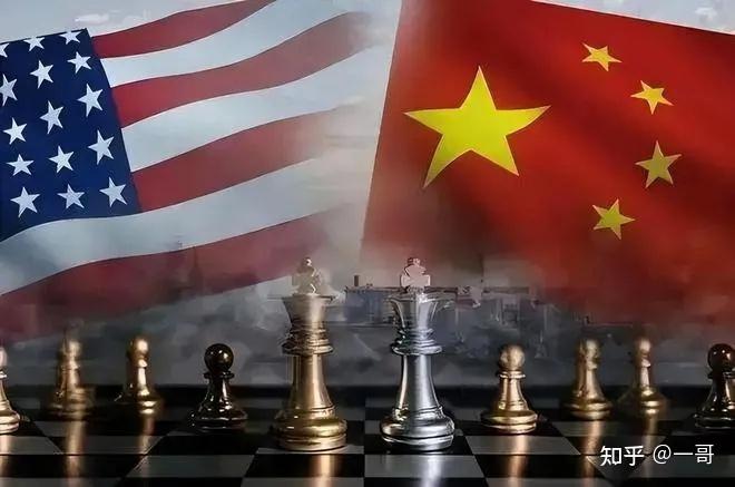 如何看待中美续签两国政府科学技术合作协定? - 知乎