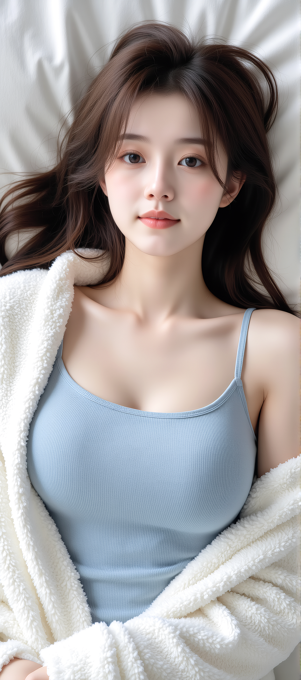 图片[9]-【AI】纯欲少女写真壁纸-壁纸专区俊享空间-头像壁纸-俊享空间 | 一站式免费资源社区 - 海量软件 / 源码 / 项目 / 壁纸 / 游戏等免费获取