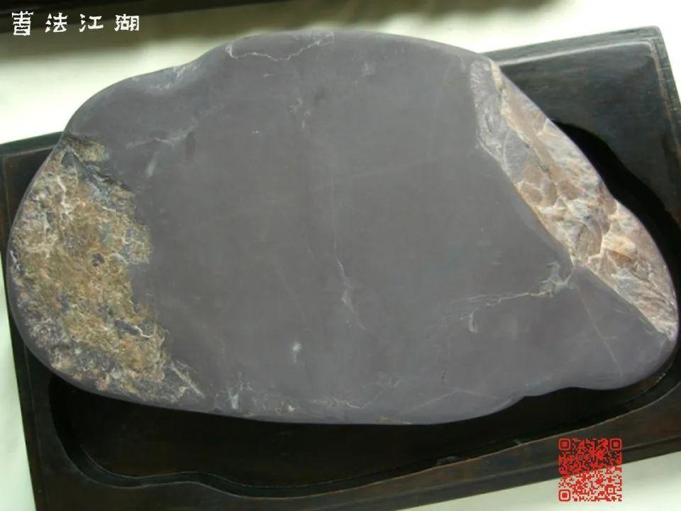 端砚的种类及鉴定（图解四大名坑及老坑） - 知乎