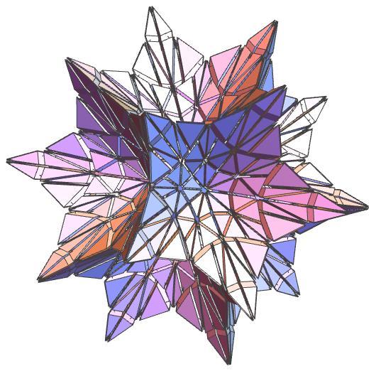 Mathematica 图标有何来历?各版图标是如何变化的?能否用 Mathematica 语言绘出? - 知乎