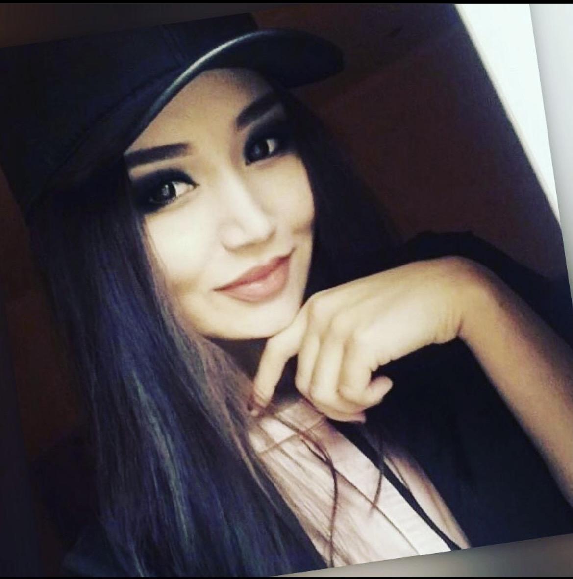 为什么哈萨克族大多数都是圆脸? - 知乎