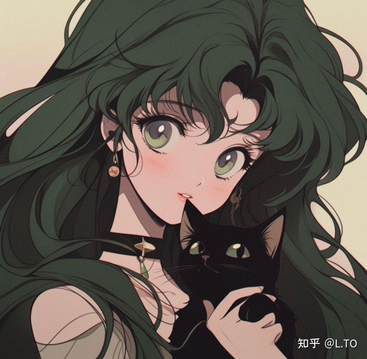 有哪些好看的 头像? - 知乎