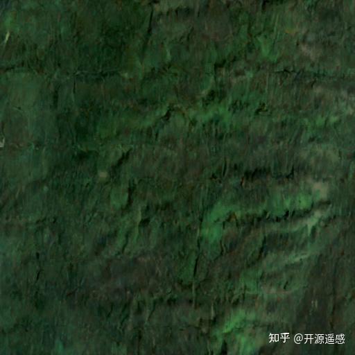 Sentinel-2超分到2.5米——欧洲航天局（ESA）开源的模型，遥感影像处理的新突破！ - 知乎