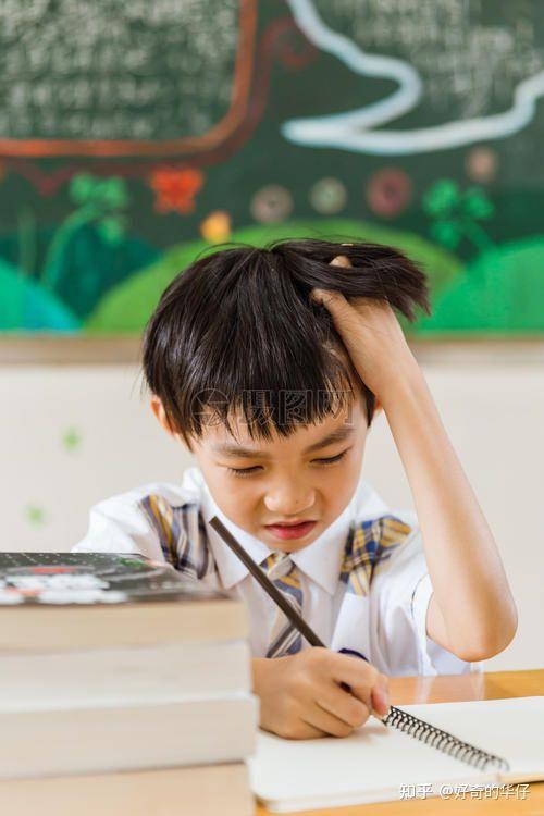 做作业效率低,做作业慢,做作业不重要? - 知乎
