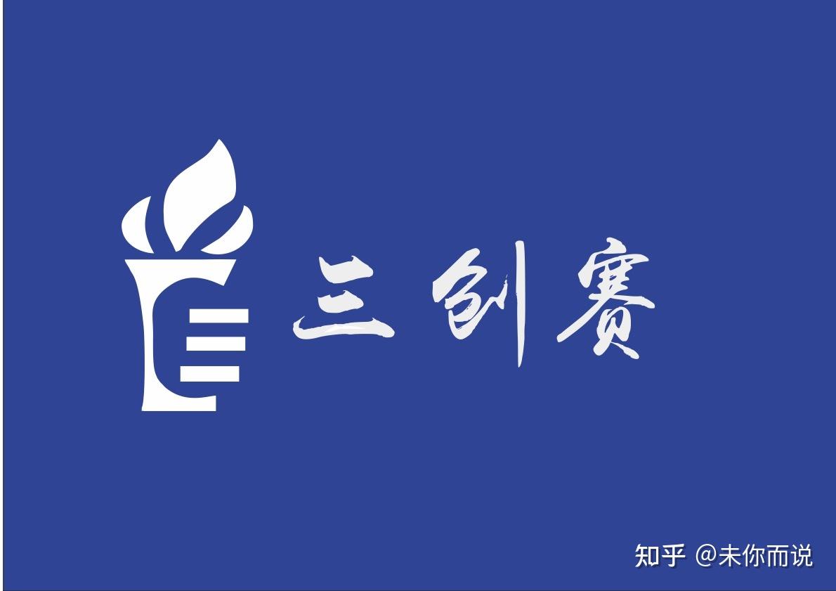 三创赛项目计划书怎么提交啊? - 知乎