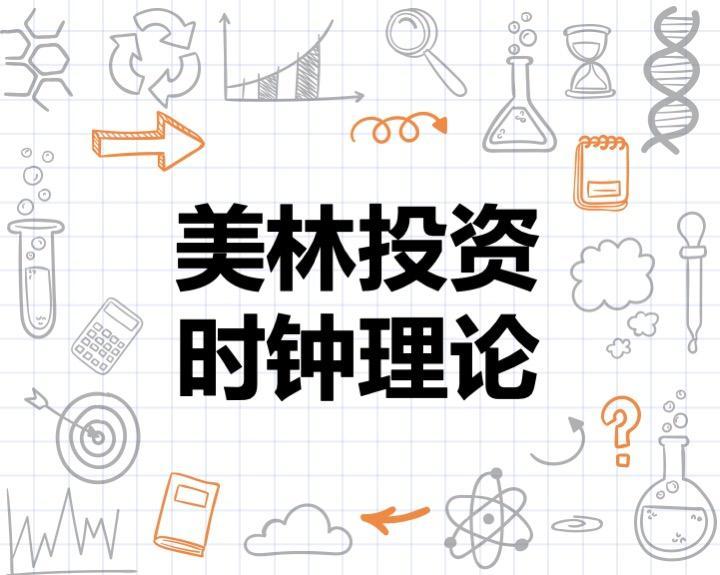 什么是美林投资时钟理论,为什么美林时钟在中国的效果有偏差?