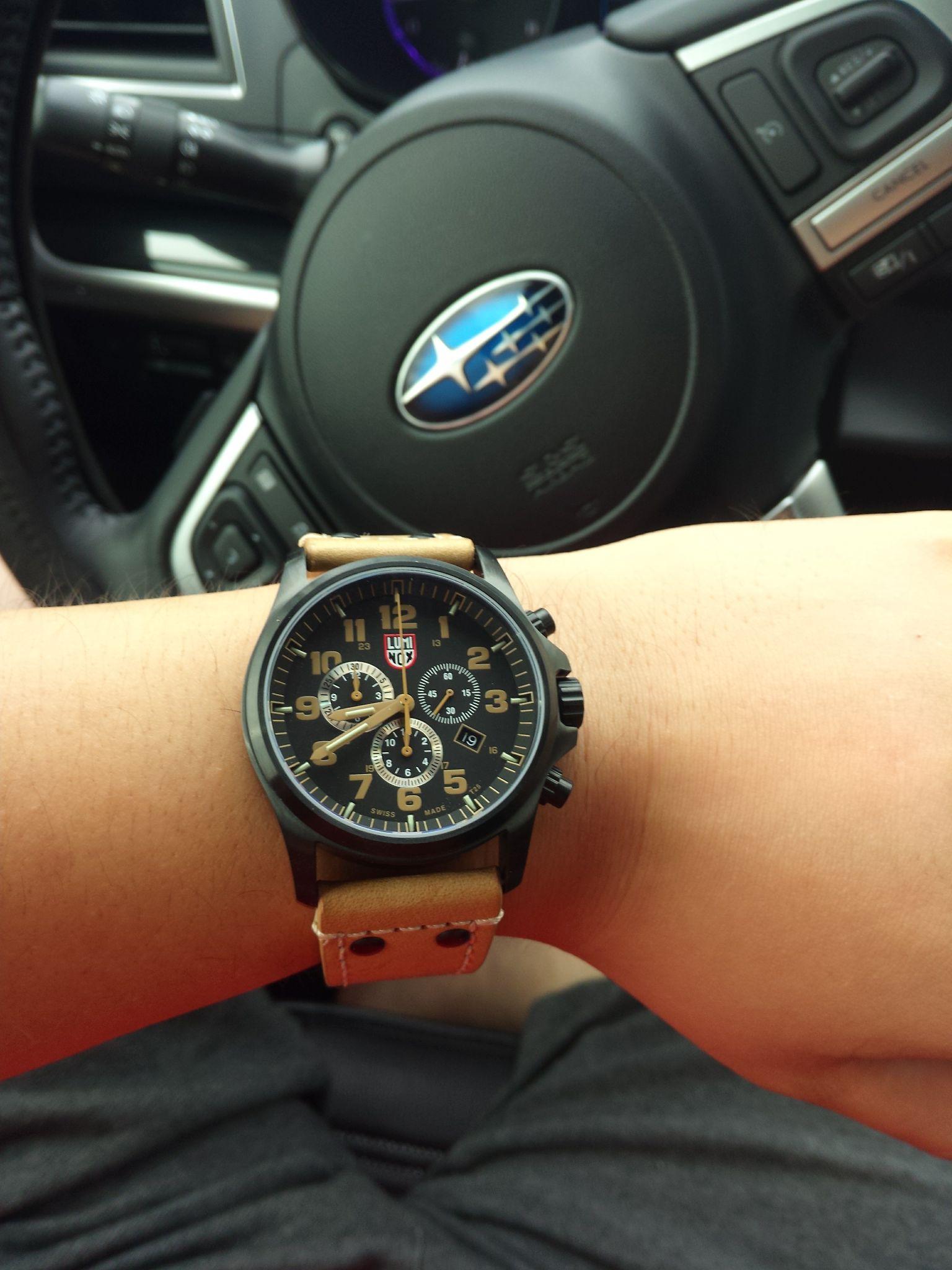 有subaru斯巴鲁车主吗,大家一起来聊聊斯巴鲁吧? - 知乎