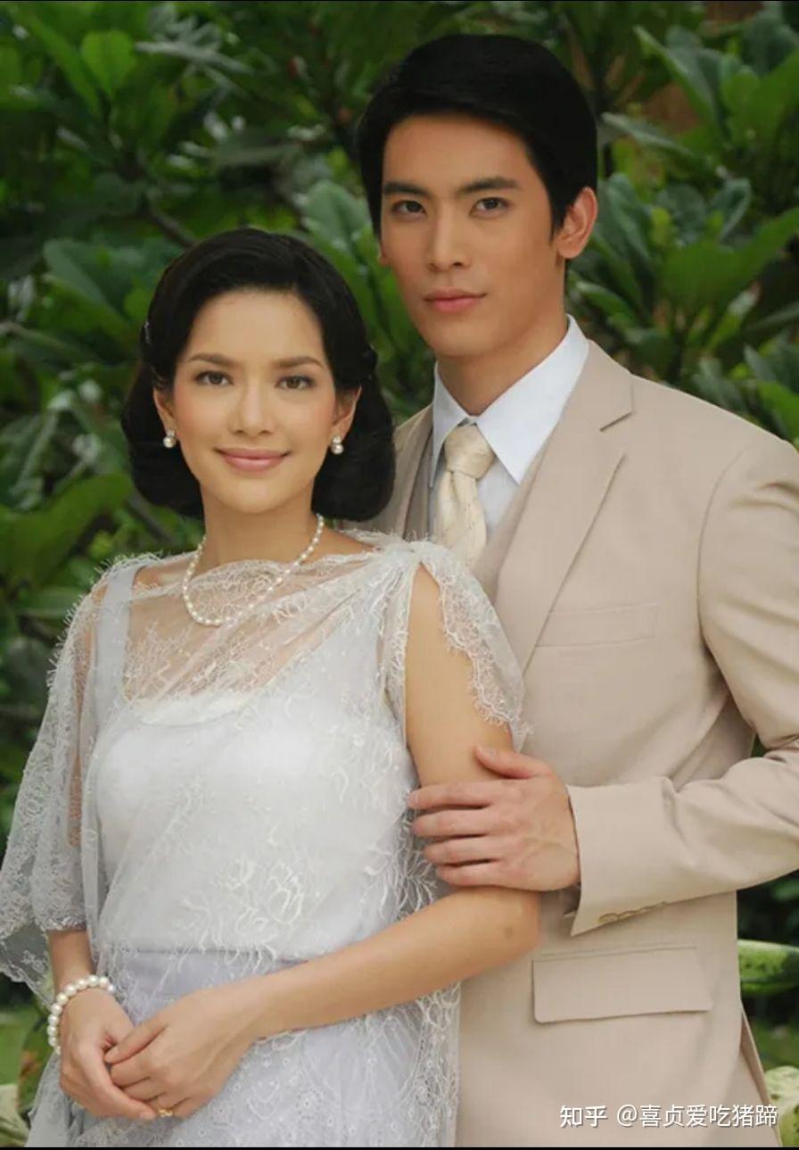 如何评价泰剧《花环夫人》?是基于泰国怎样的文化和历史?