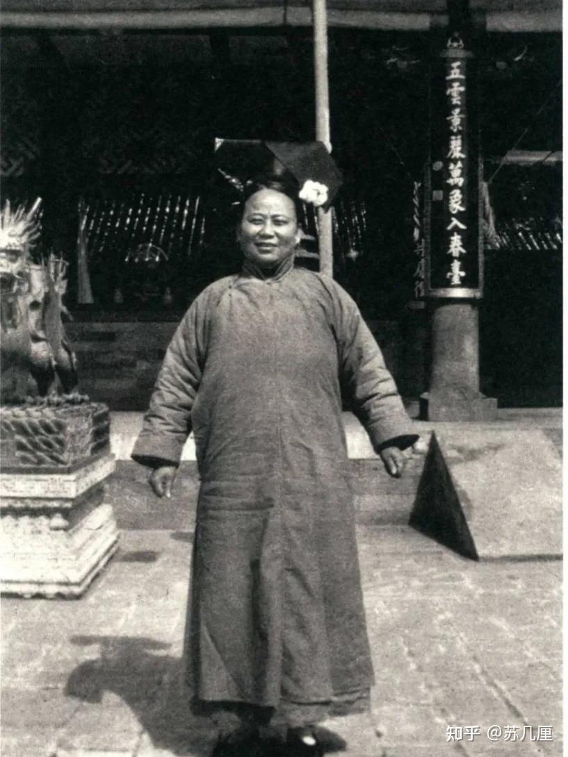 清朝宫女漂亮懂礼仪,为什么出宫之后,却没人愿意娶? - 知乎