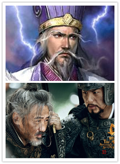 总结晋书宣帝纪里司马懿在和诸葛亮对决中的嘴炮司马懿军事系列五