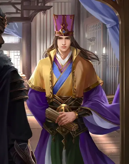 如何评价三国杀各个版本的界荀彧? - 知乎