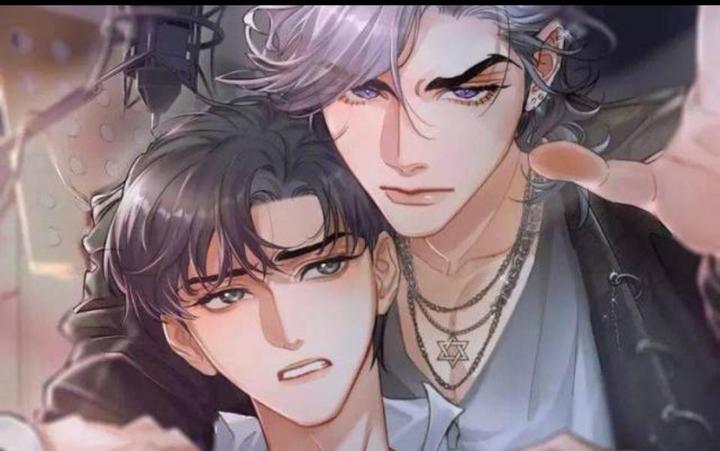 《一醉经年》  宋居寒   何故