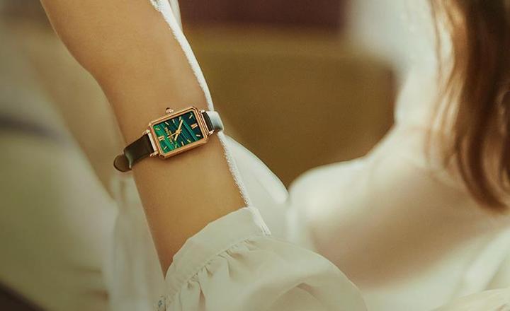 lola rose小绿表/小金表评测