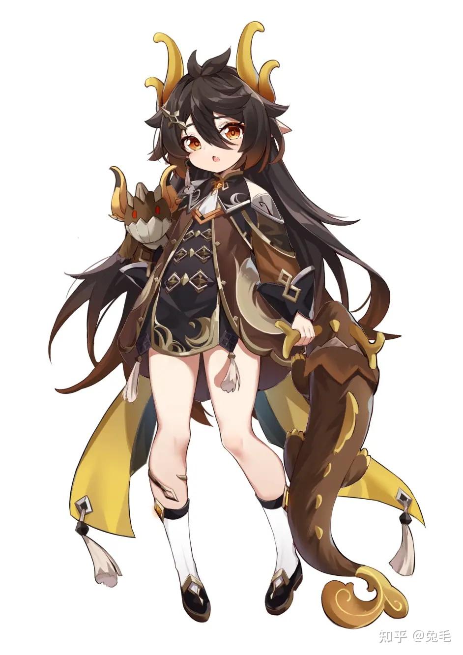 150身高可以cos原神钟离吗真的很喜欢就是怕出了会被骂来咨询一下