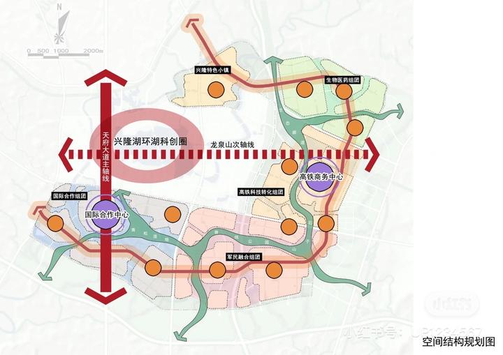 《城市:天际线》怎么布局比较好？