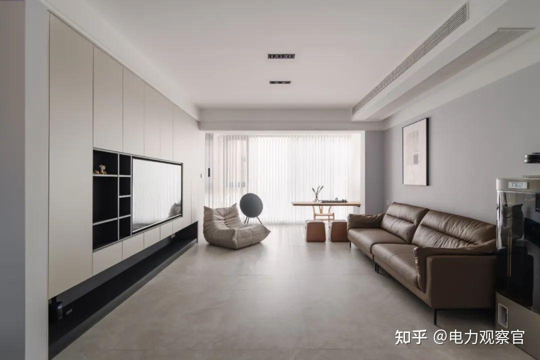 2024年，选什么装修风格，才耐看不过时？ - 知乎