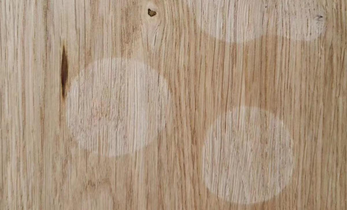 为什么木蜡油家具表面容易有痕迹 知乎