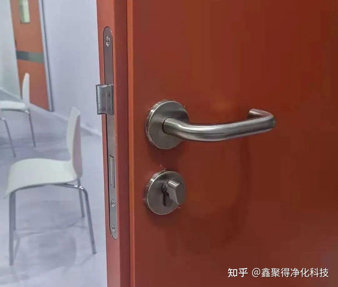 钢制门和钢质门的区别是什么?这两种名称的门,都是用钢材制做的门吗? - 知乎