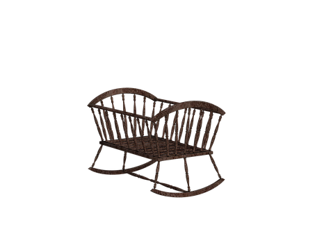 2. 藤椅变形矫正