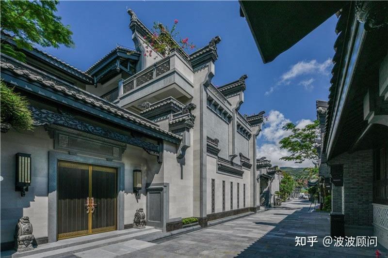 珠海有哪些豪宅区?盘点珠海10大豪宅区,最新塔尖豪宅