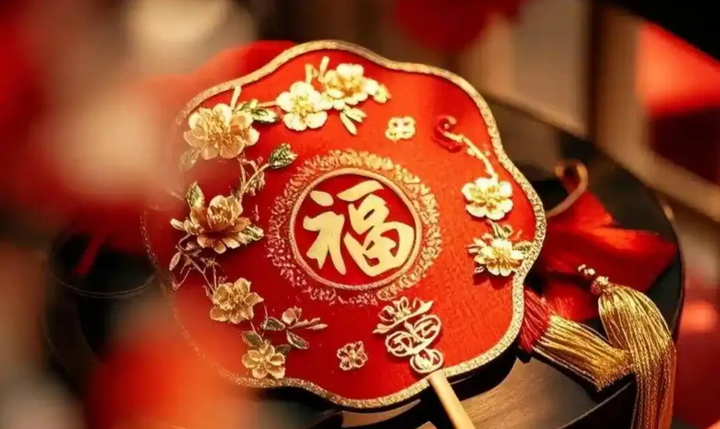 “人有福,藏不住”,一个有福气的八字配置! - 知乎