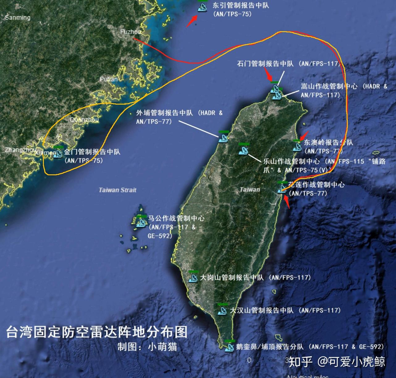 如何看待台湾地区防务部门否认「失联 f-16 飞行员向大陆投诚」传闻?