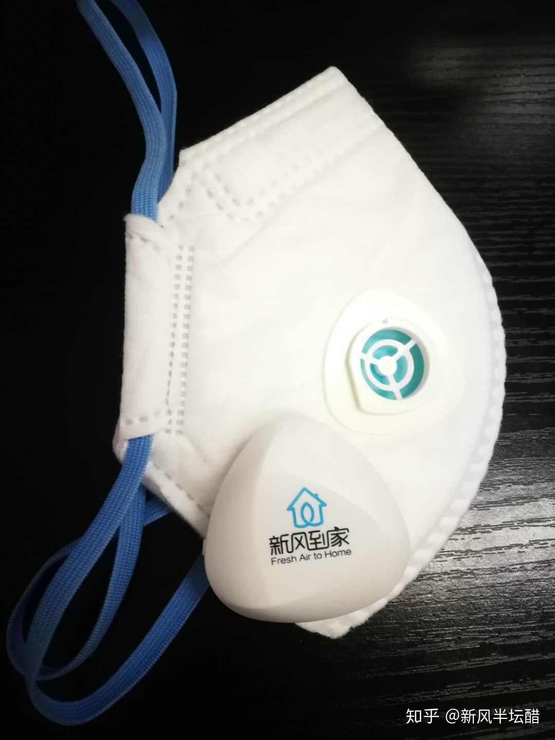 如何评价智能电动口罩针对新型冠状病毒是否有预防效果预防程度怎样