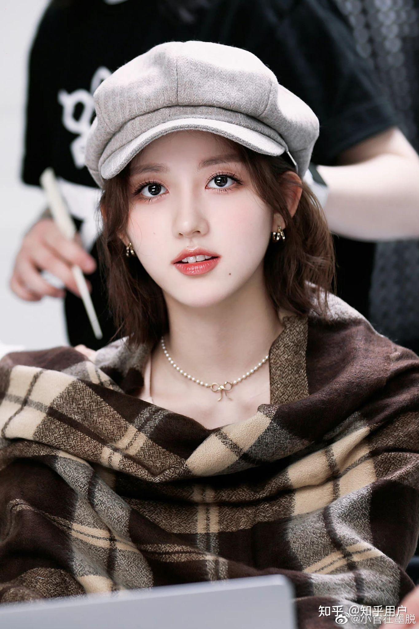 第五代韩国女团的神颜会有谁? - 知乎