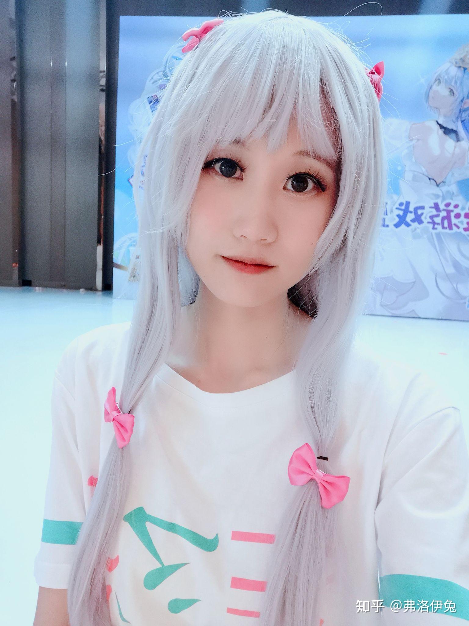 cos一次一般需要多少钱? - 知乎