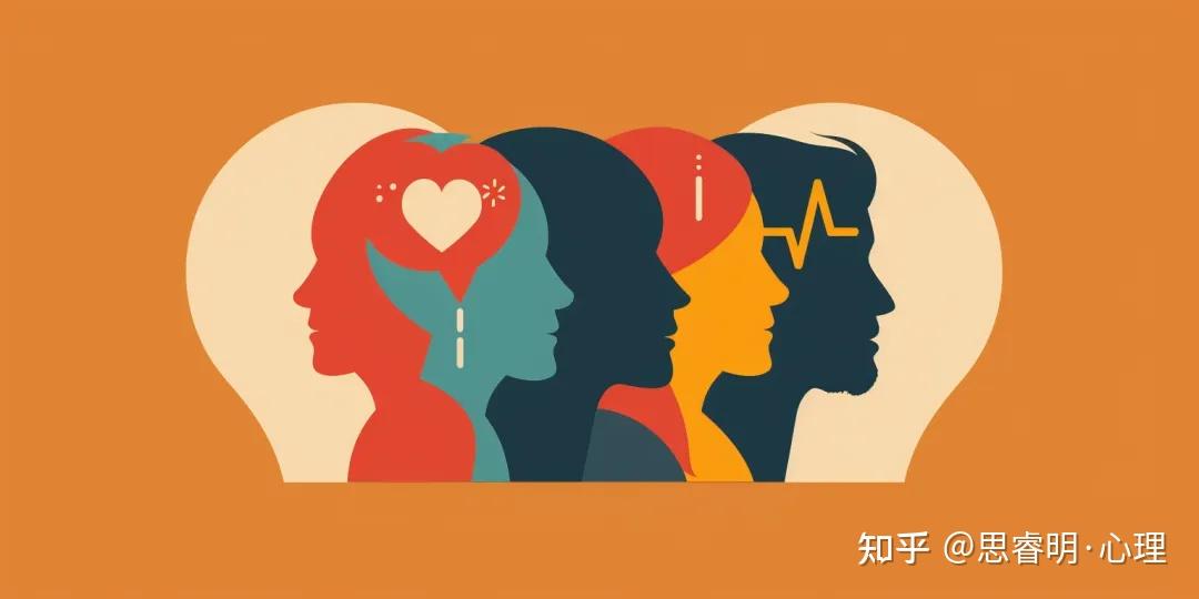 疗愈精神心理的双刃剑——移情 - 知乎