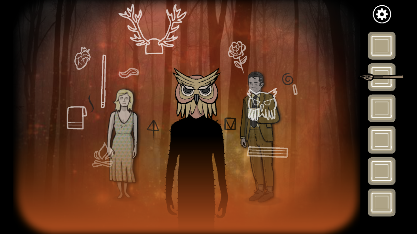 如何评价锈湖系列新作锈湖天堂岛rustylakeparadise