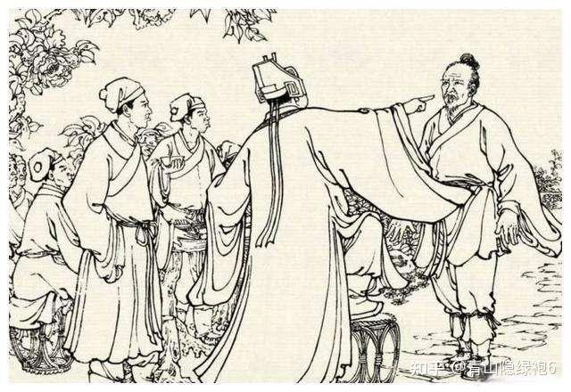 民间故事：男子夜间干活，突然听到员外和人密谋，他学狗吠救姑娘 - 知乎