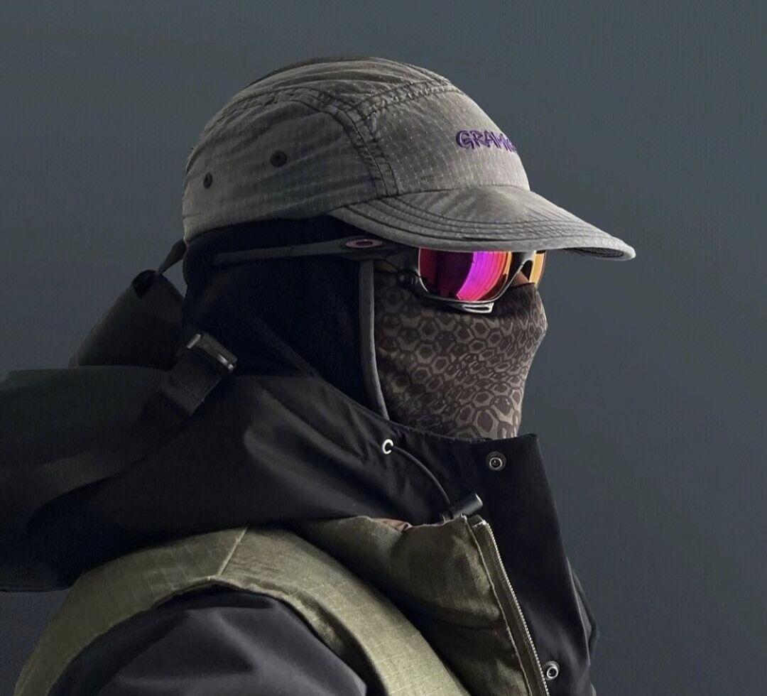 有哪些适合男孩子的微信头像? - 知乎