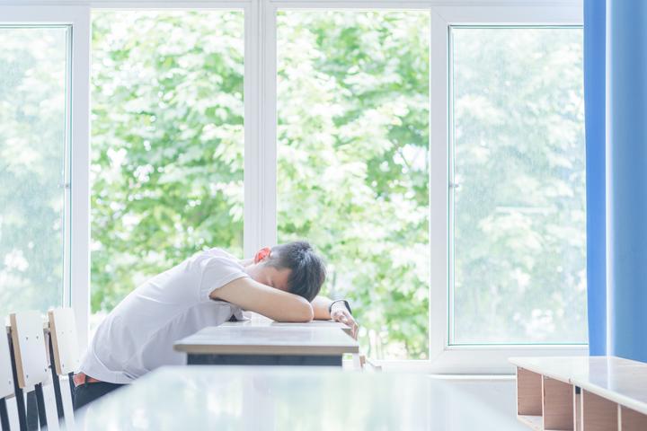 夏季防止瞌睡的小妙招,你知道几个? - 知乎