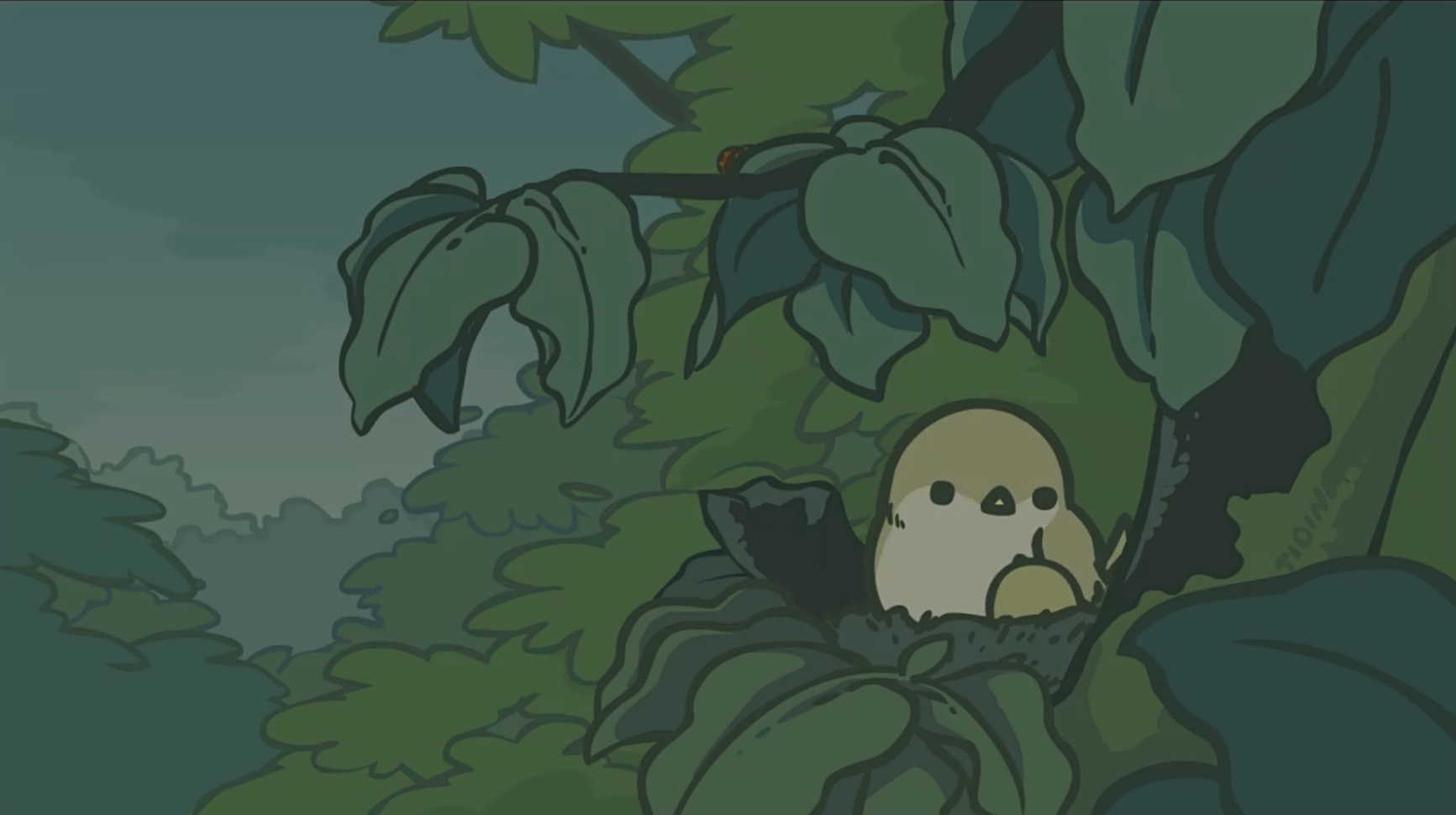 大家有截到特别适合当头像或者壁纸的罗小黑战记图片吗? - 知乎