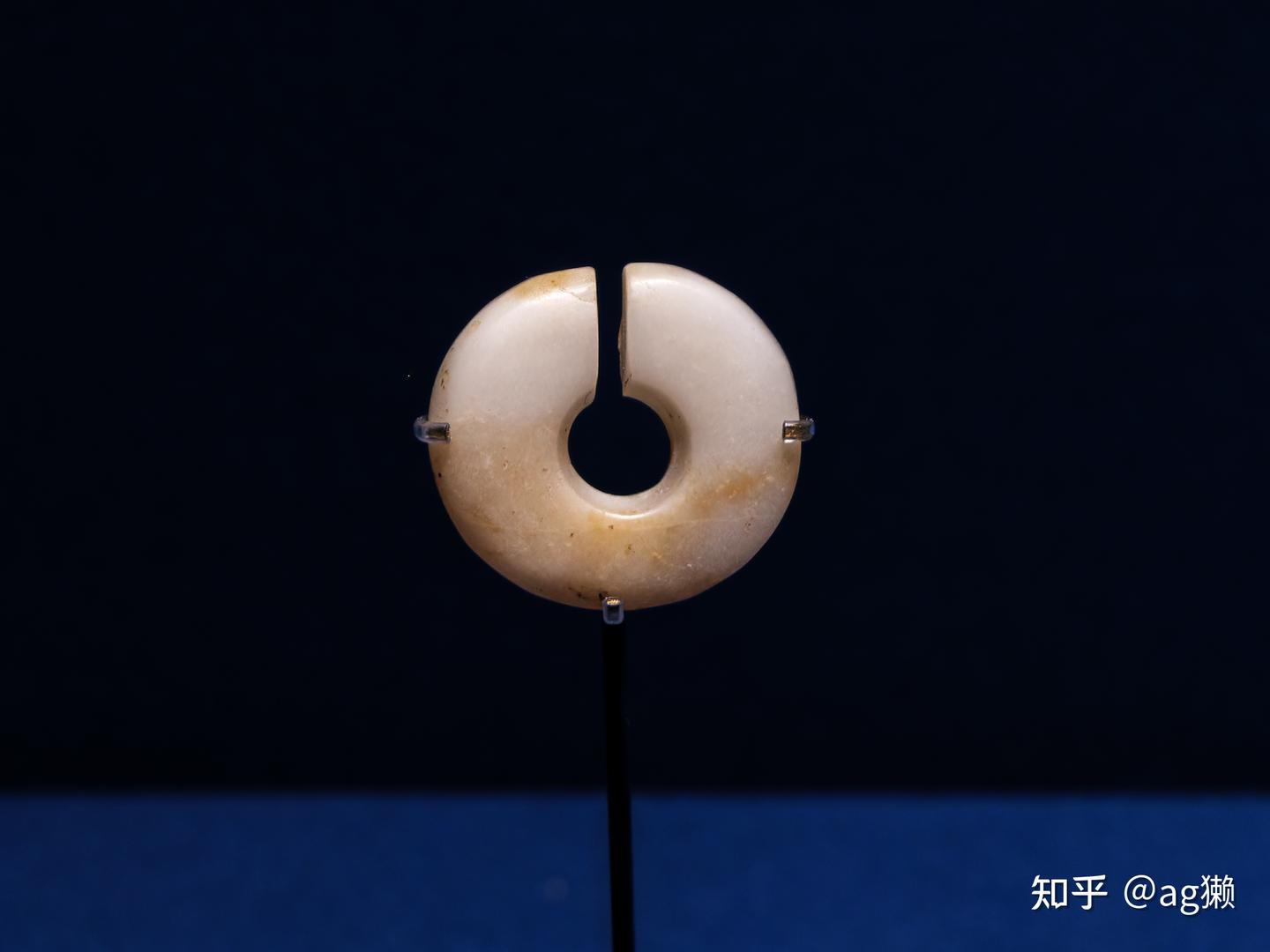 上博东馆参观全记录：中国古代玉器馆- 知乎