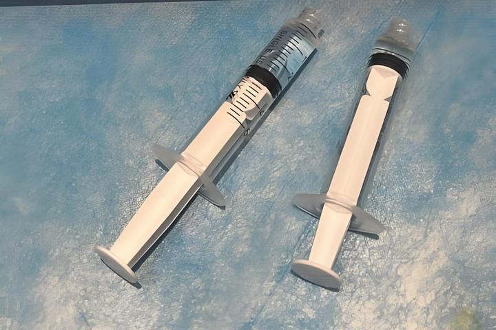 YY/T0962-2021整形手术用交联透明质酸钠凝胶推挤力测试方案 - 知乎
