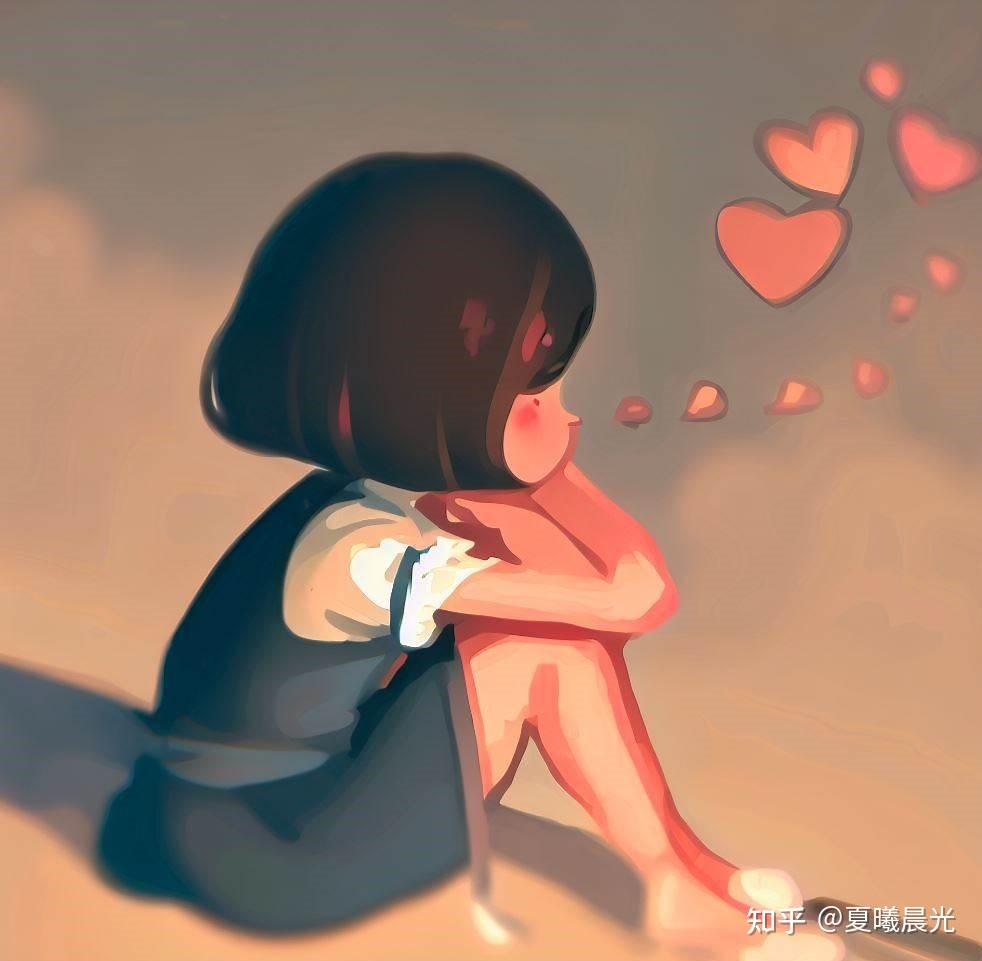 对一个人的想念到了极致是什么感觉?