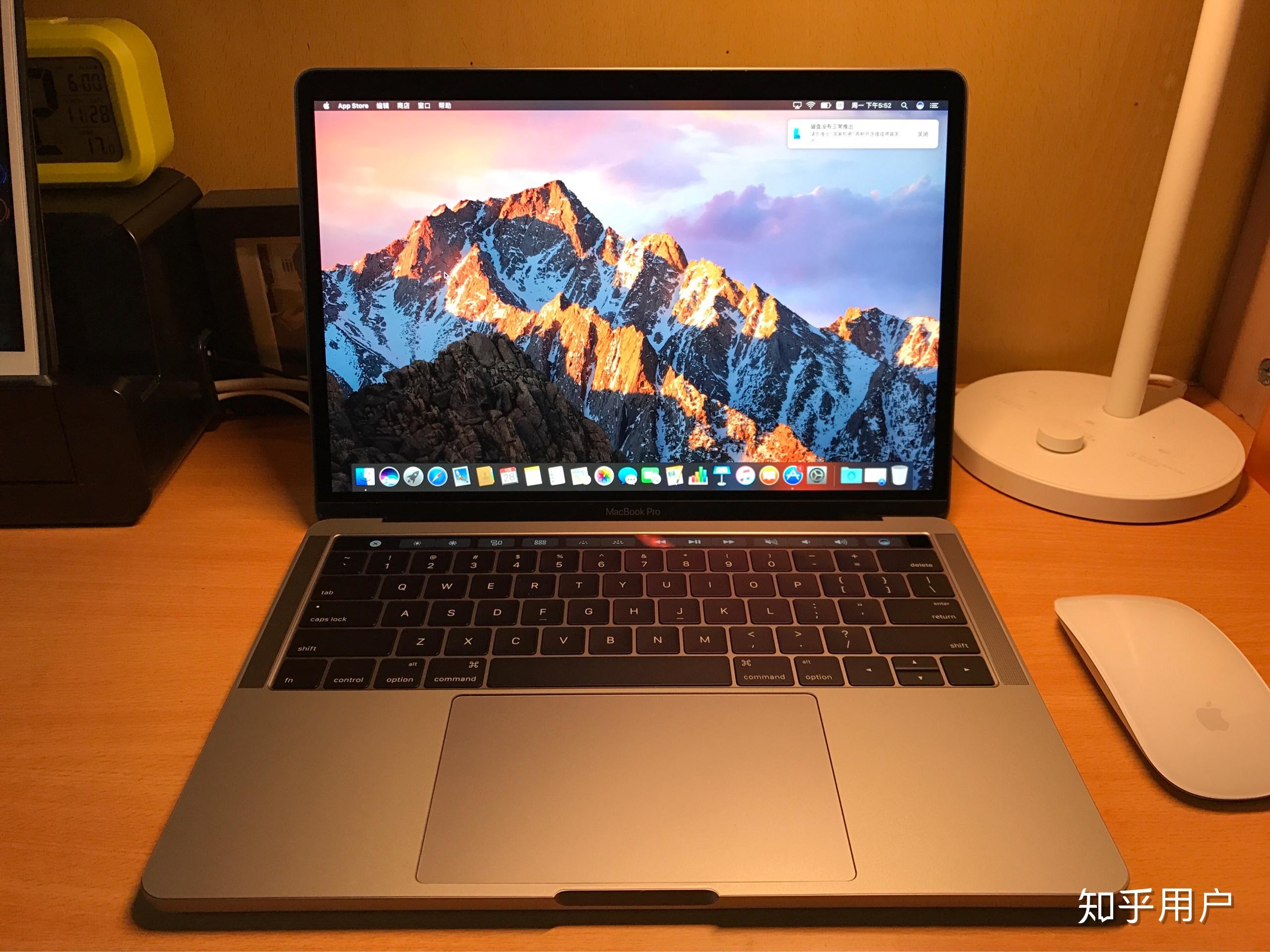macbookpro16寸值不值得买
