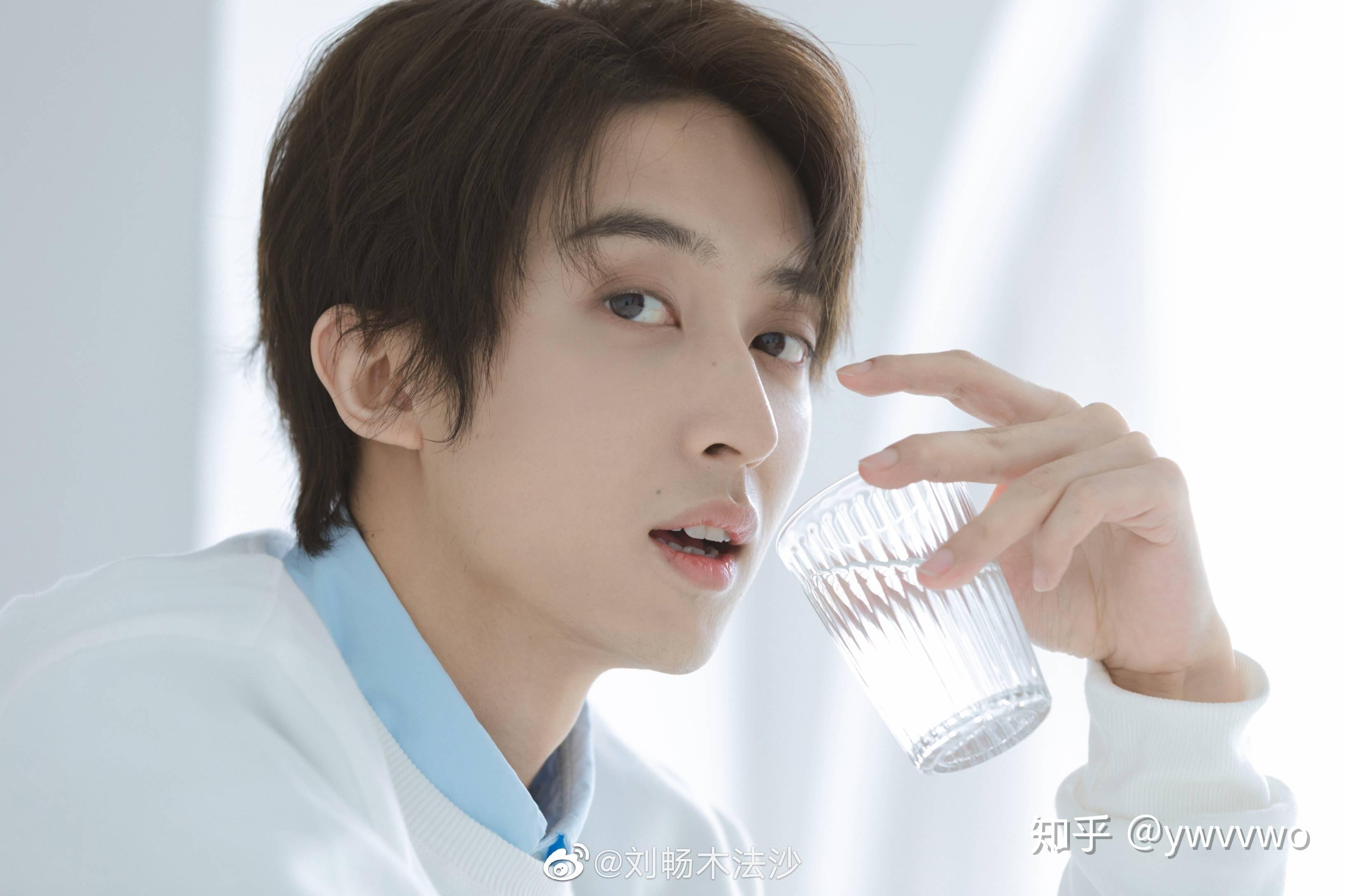 为什么刘丧的扮演者刘畅那么糊?